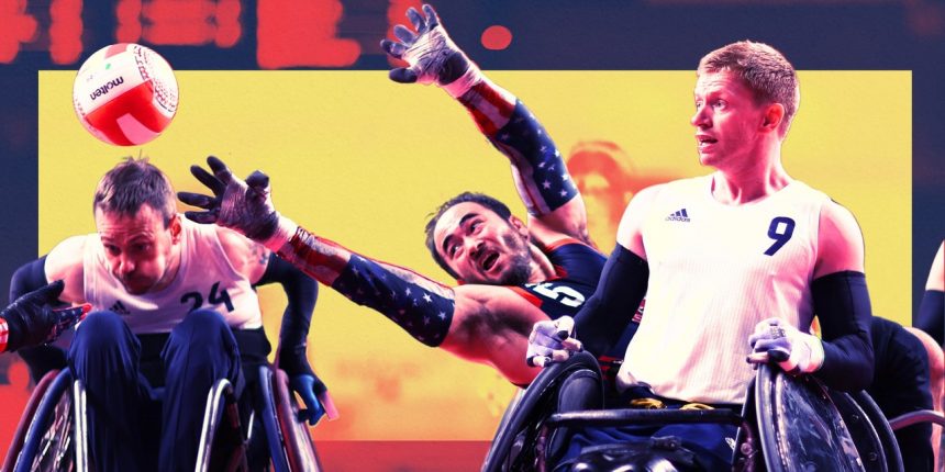 why-is-wheelchair-rubgy-nicknamed…murderball?!